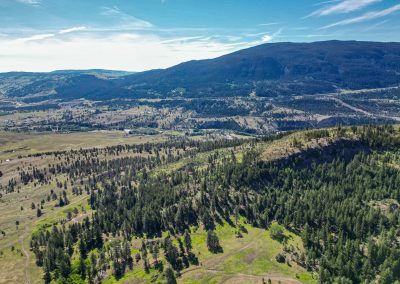 Soleado Ridge Acreage For Sale in Merritt BC