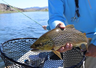 Fishing in Merritt BC